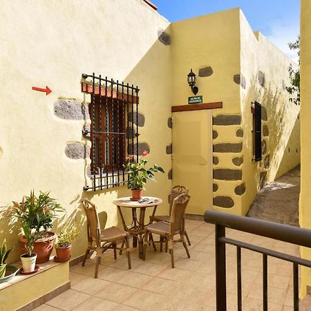 Los Algodones Cottage With Pool Ινχένιο Εξωτερικό φωτογραφία