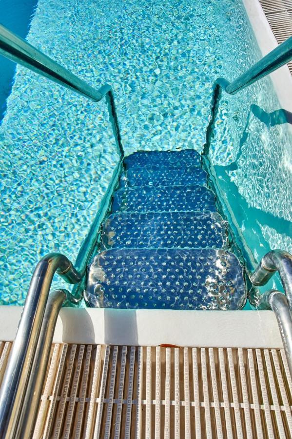 Los Algodones Cottage With Pool Ινχένιο Εξωτερικό φωτογραφία
