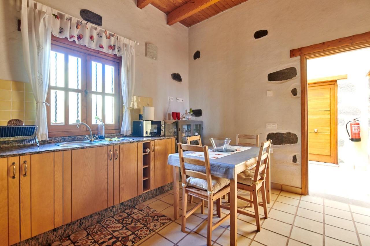 Los Algodones Cottage With Pool Ινχένιο Εξωτερικό φωτογραφία