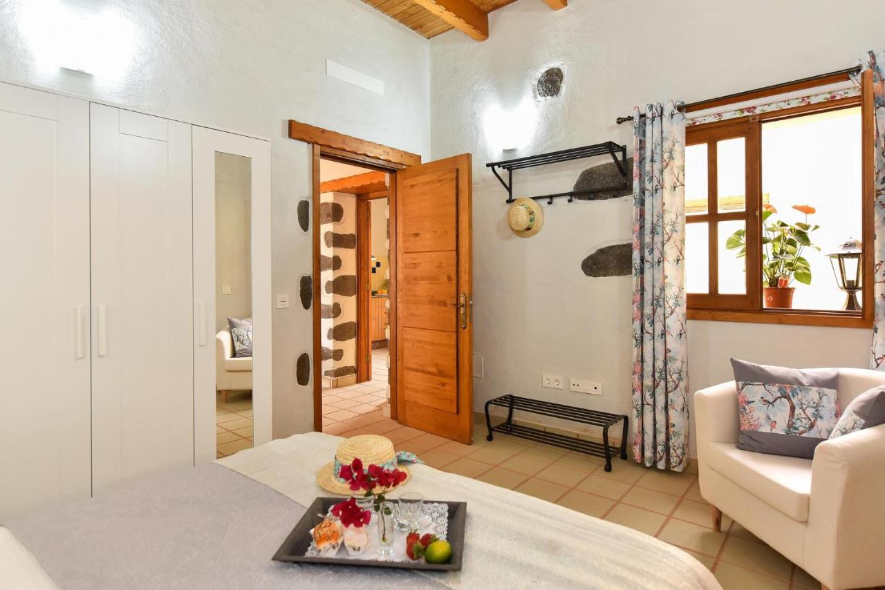 Los Algodones Cottage With Pool Ινχένιο Εξωτερικό φωτογραφία