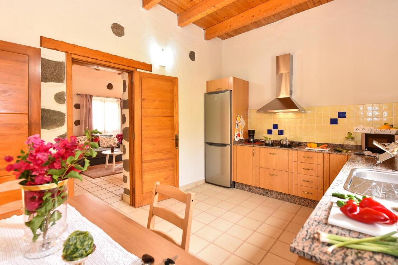 Los Algodones Cottage With Pool Ινχένιο Εξωτερικό φωτογραφία