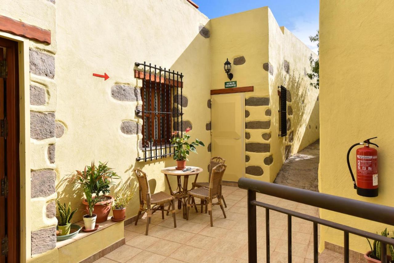Los Algodones Cottage With Pool Ινχένιο Εξωτερικό φωτογραφία