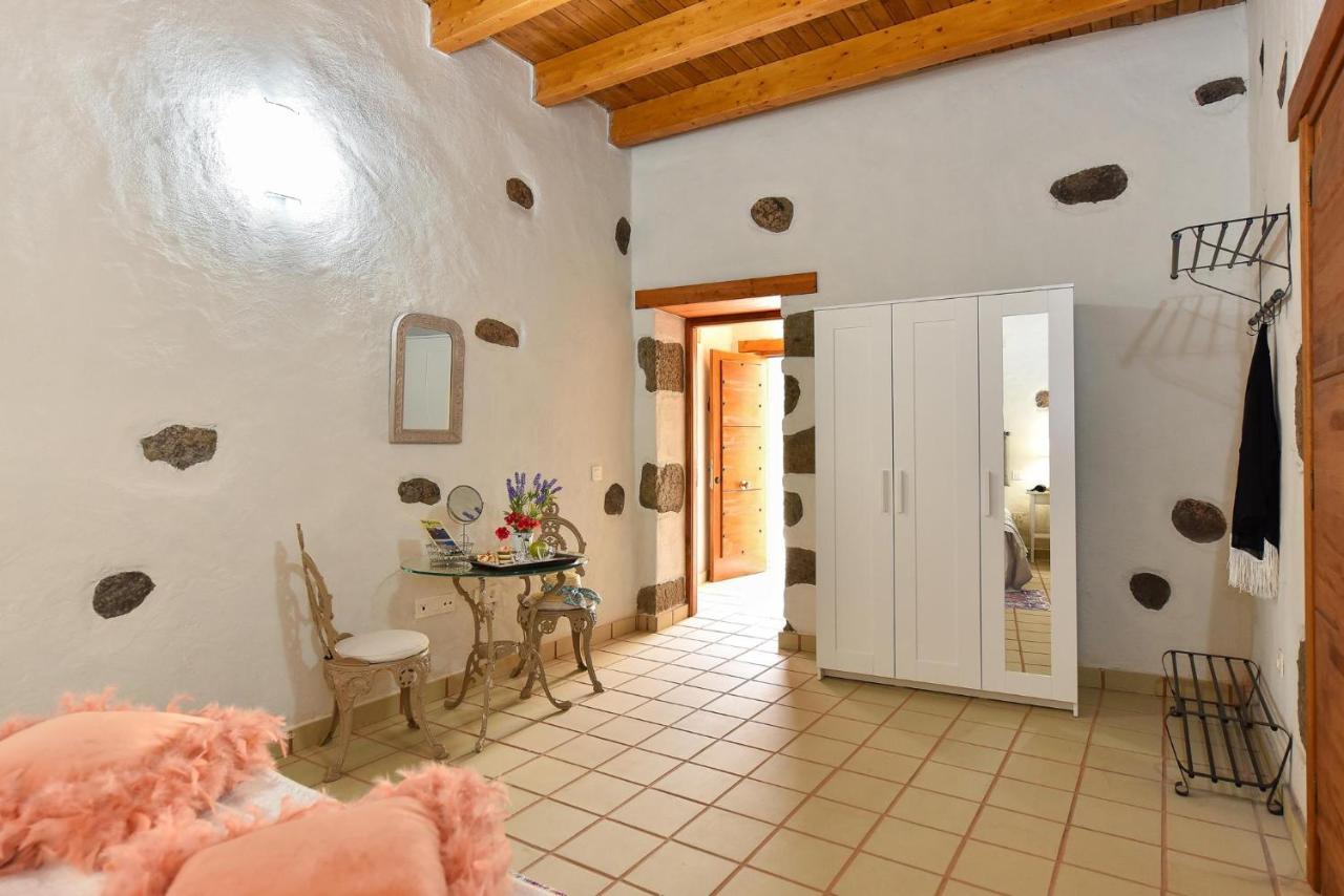 Los Algodones Cottage With Pool Ινχένιο Εξωτερικό φωτογραφία