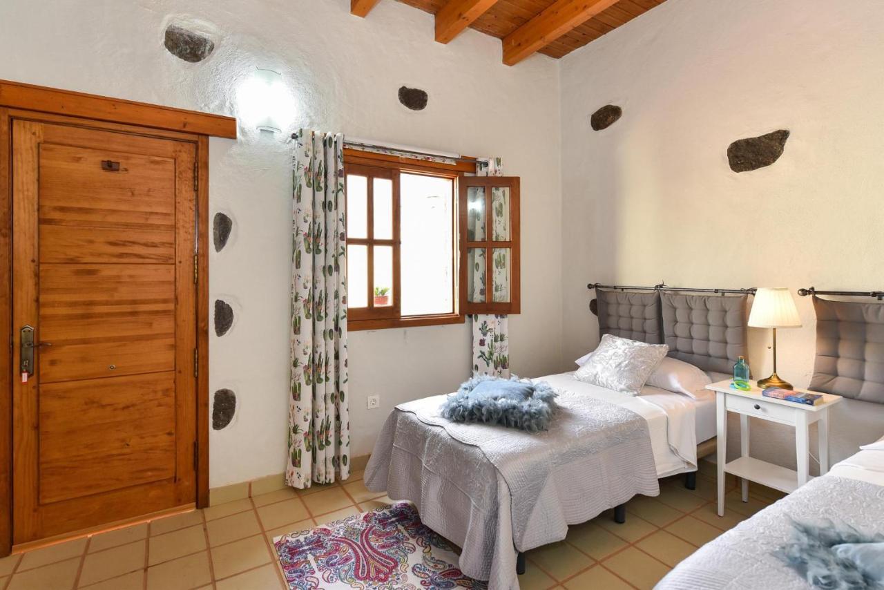Los Algodones Cottage With Pool Ινχένιο Εξωτερικό φωτογραφία