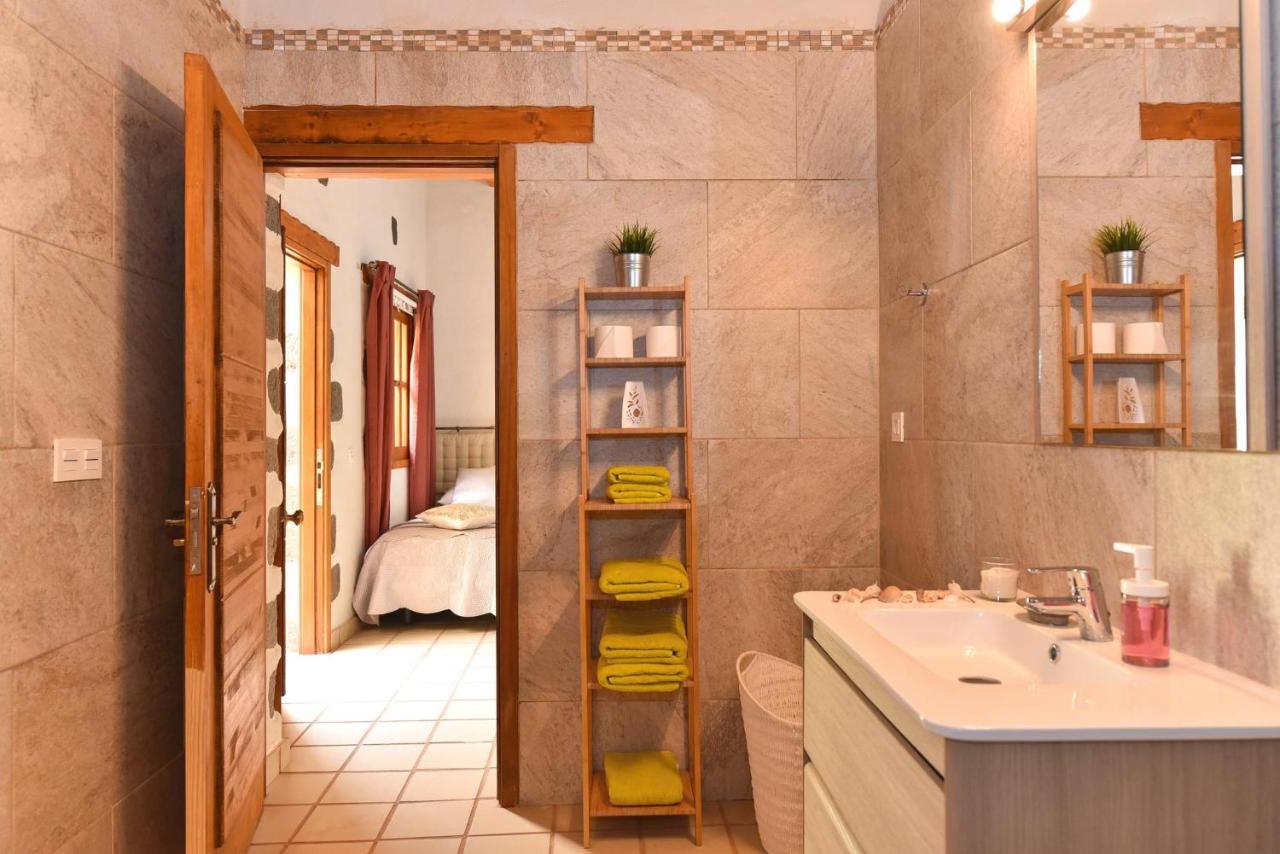 Los Algodones Cottage With Pool Ινχένιο Εξωτερικό φωτογραφία