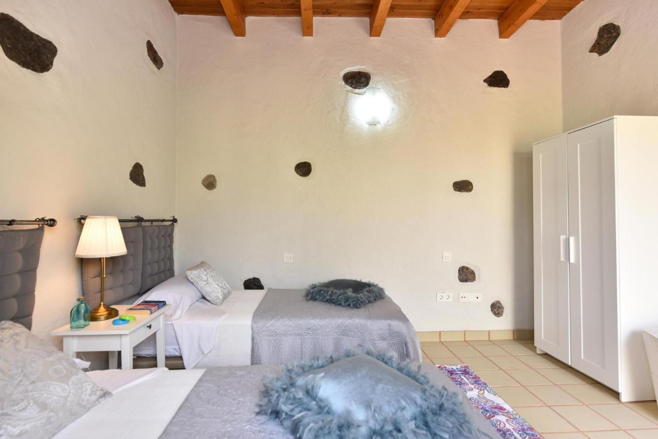 Los Algodones Cottage With Pool Ινχένιο Εξωτερικό φωτογραφία