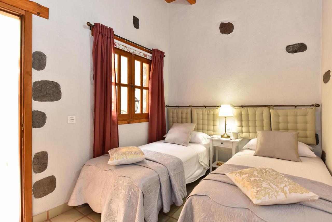 Los Algodones Cottage With Pool Ινχένιο Εξωτερικό φωτογραφία