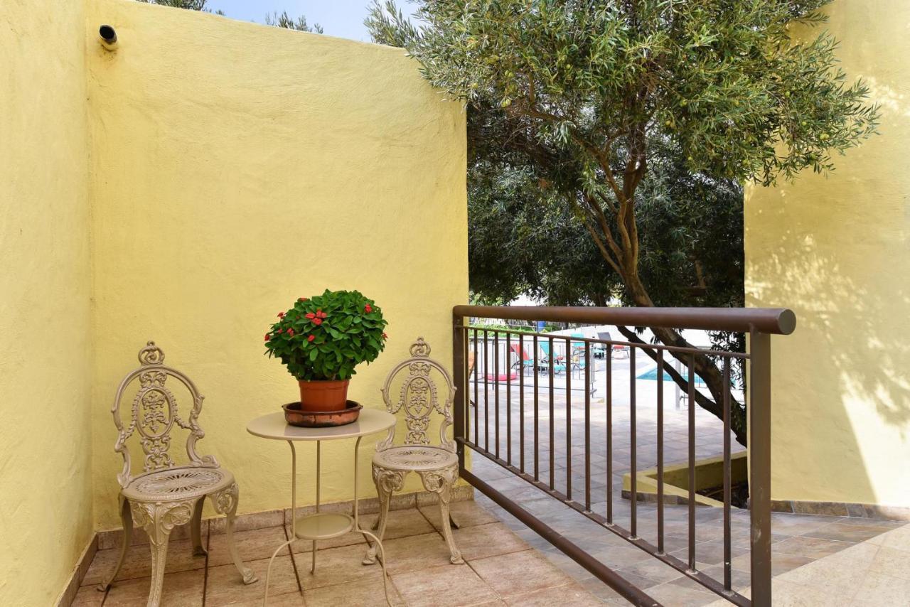 Los Algodones Cottage With Pool Ινχένιο Εξωτερικό φωτογραφία