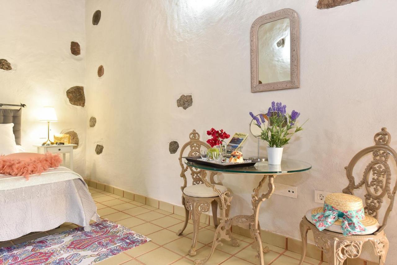 Los Algodones Cottage With Pool Ινχένιο Εξωτερικό φωτογραφία