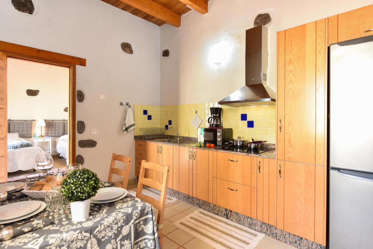 Los Algodones Cottage With Pool Ινχένιο Εξωτερικό φωτογραφία