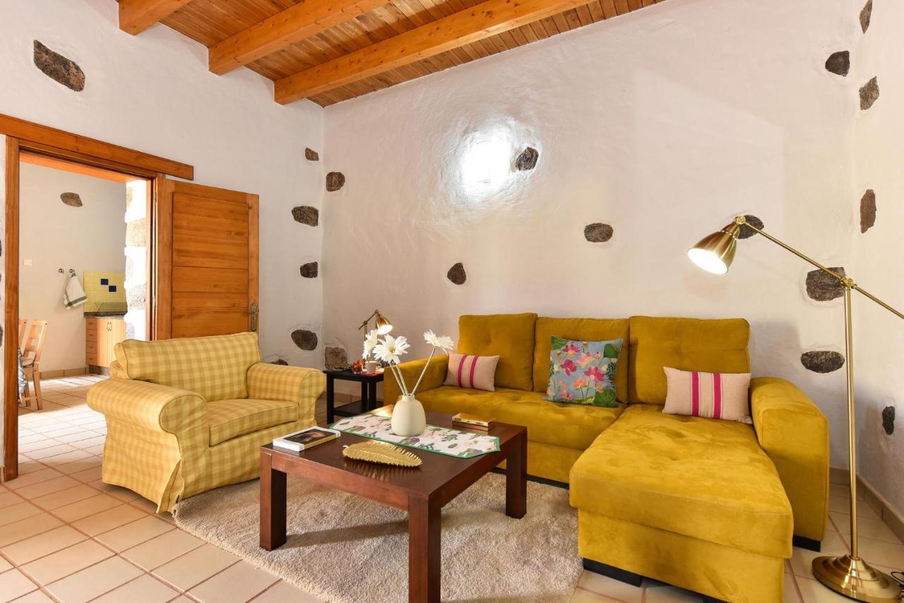 Los Algodones Cottage With Pool Ινχένιο Εξωτερικό φωτογραφία