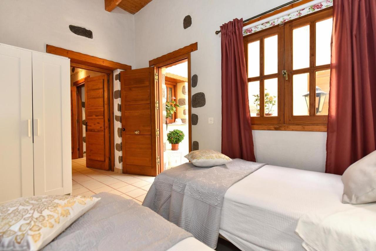 Los Algodones Cottage With Pool Ινχένιο Εξωτερικό φωτογραφία