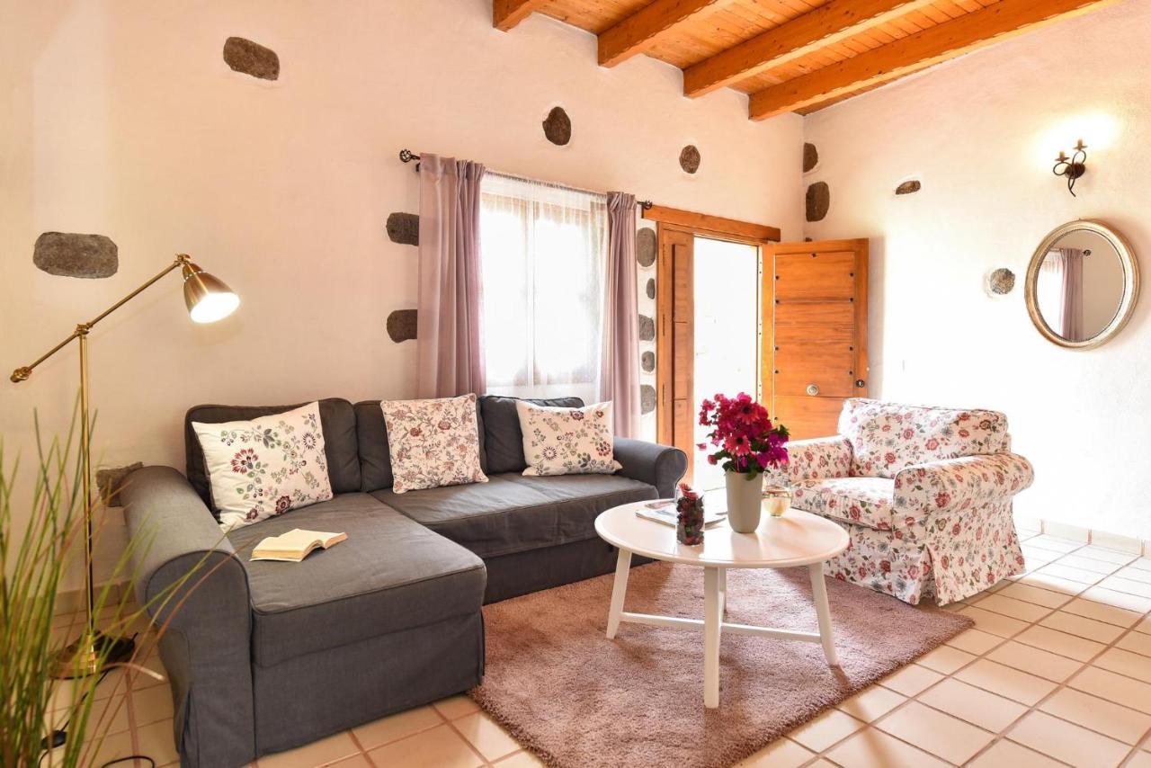 Los Algodones Cottage With Pool Ινχένιο Εξωτερικό φωτογραφία