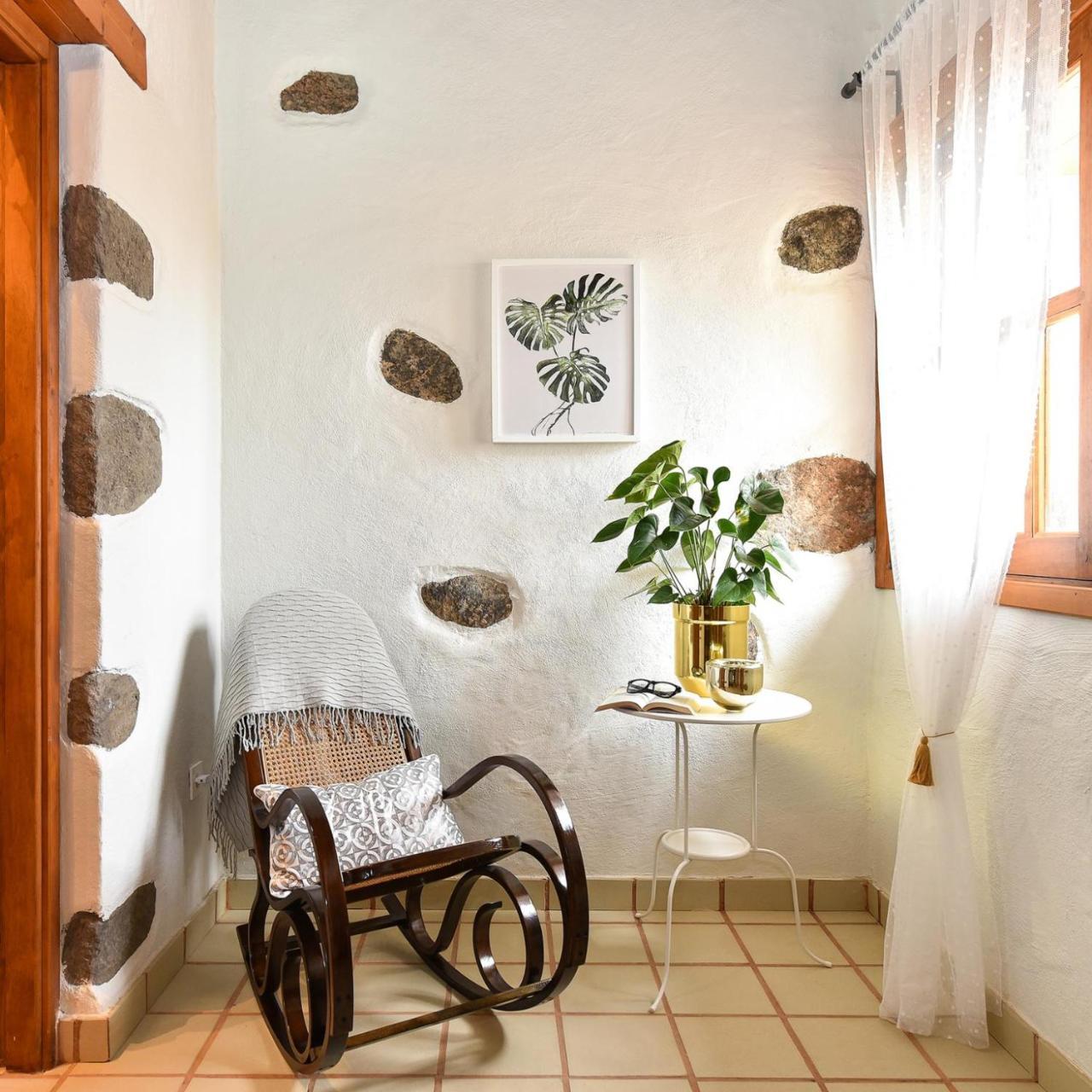 Los Algodones Cottage With Pool Ινχένιο Εξωτερικό φωτογραφία
