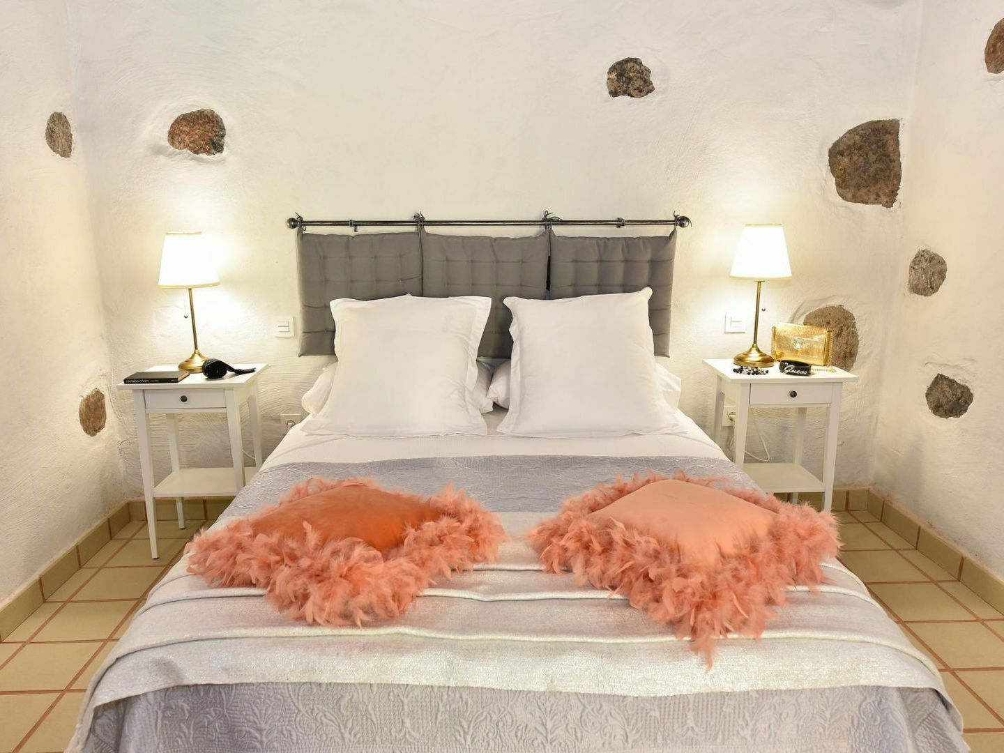 Los Algodones Cottage With Pool Ινχένιο Εξωτερικό φωτογραφία
